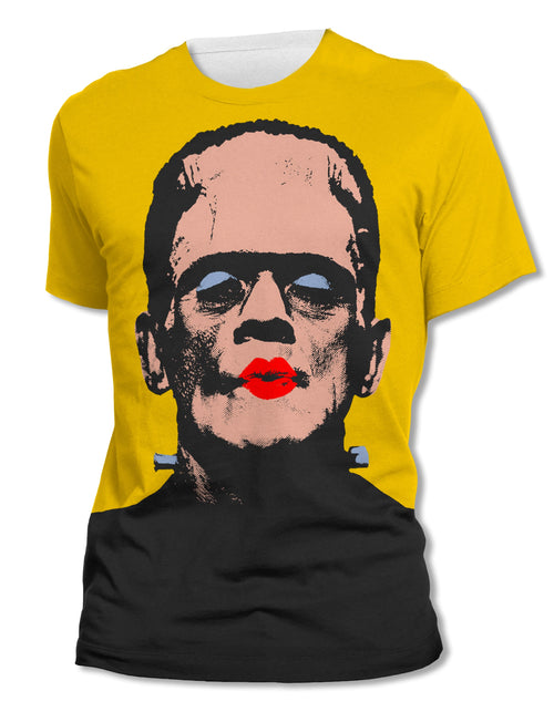 Frankie Goes Hollywood - Unisex Tee