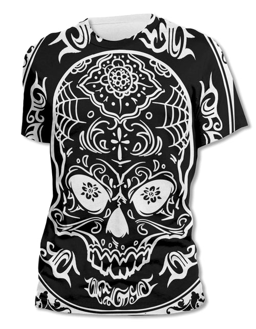 Skull Daddy - Unisex Tee