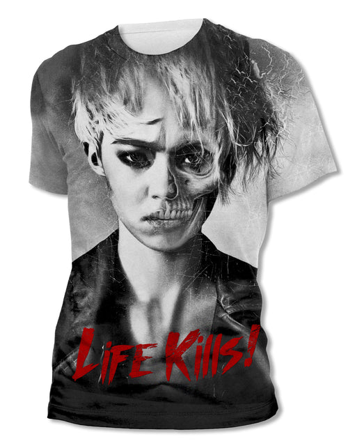 Life Kills - Unisex Tee