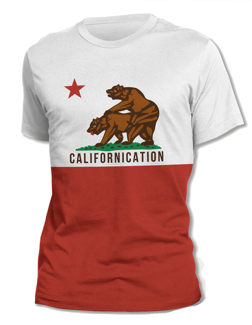 Californication - Unisex Tee
