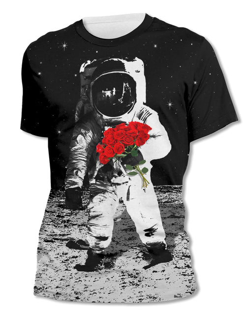 Major Tom - Unisex Tee