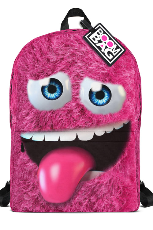 Beastie Bag - Mojo