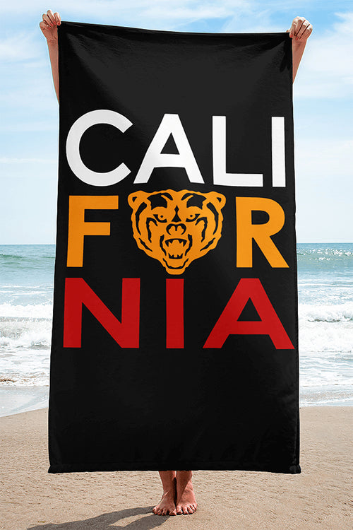 California Bear