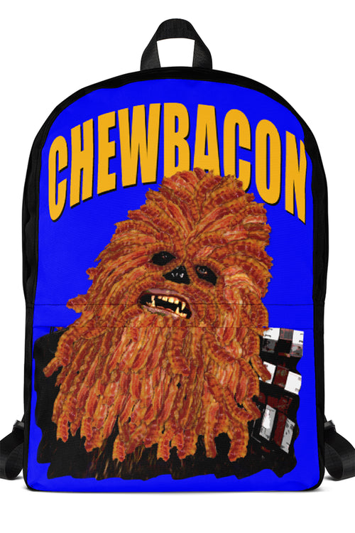 Chewbacon