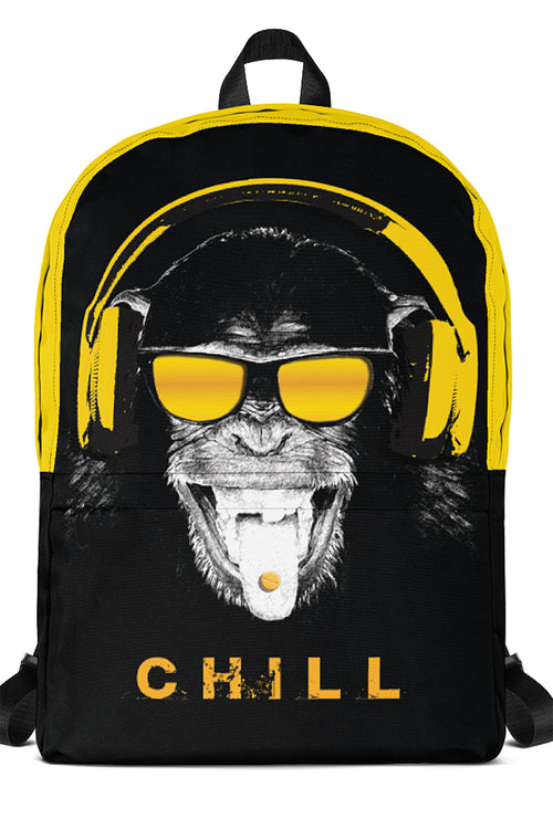 Chill Monkey