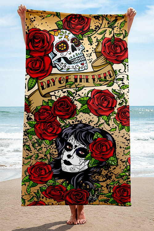 Day Of The Dead