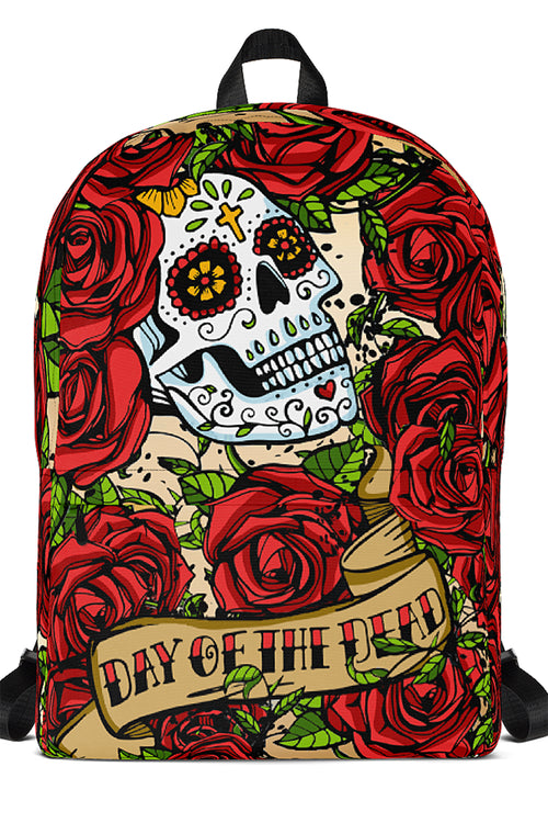 Day Of The Dead