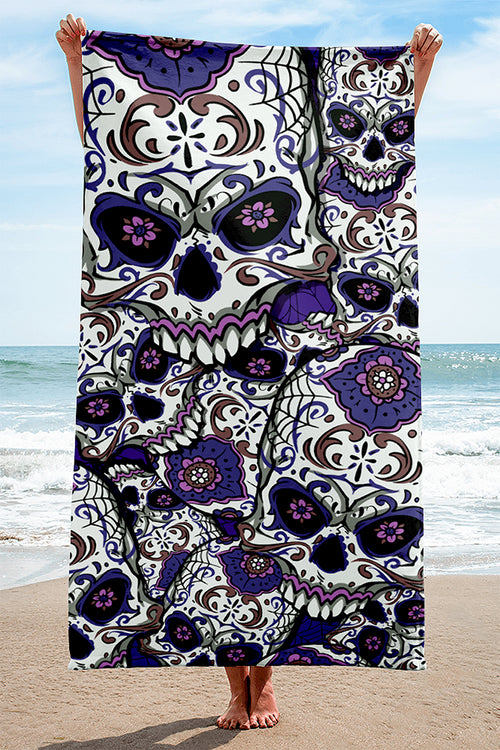Sugar Skulls
