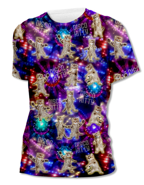 Disco Kitty (Dance)