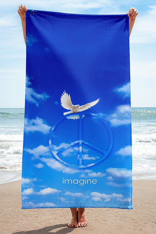 Imagine Peace