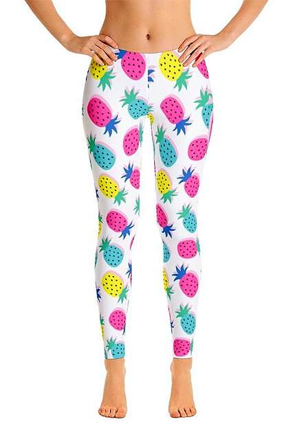 Pineapple Power