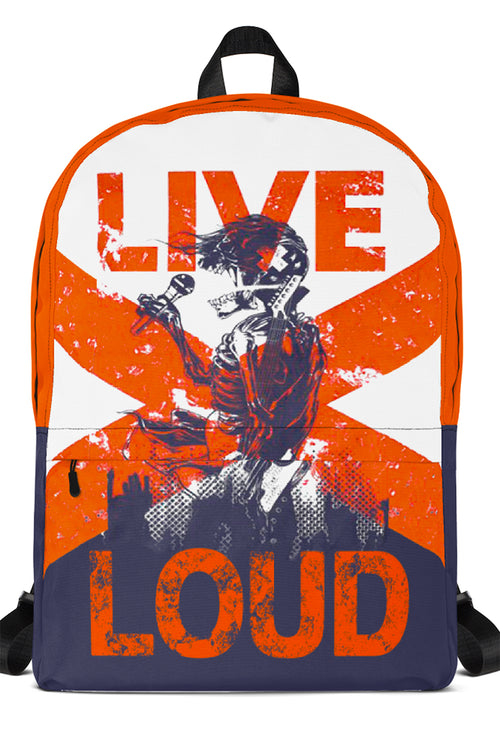 Live Loud