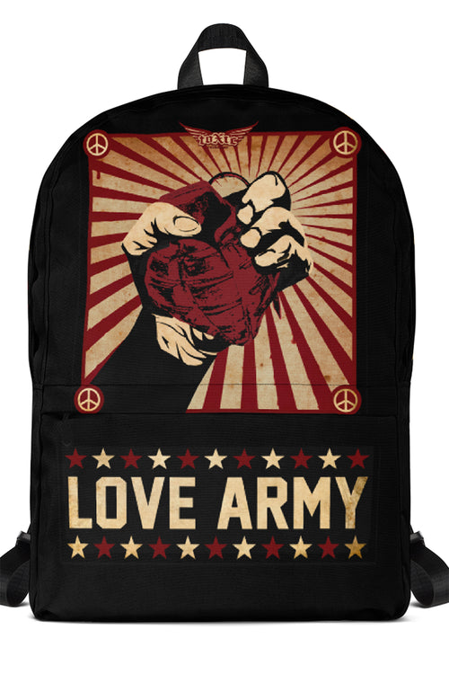 Love Army