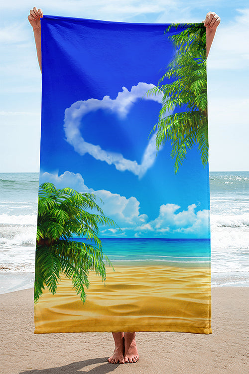 Love In Paradise