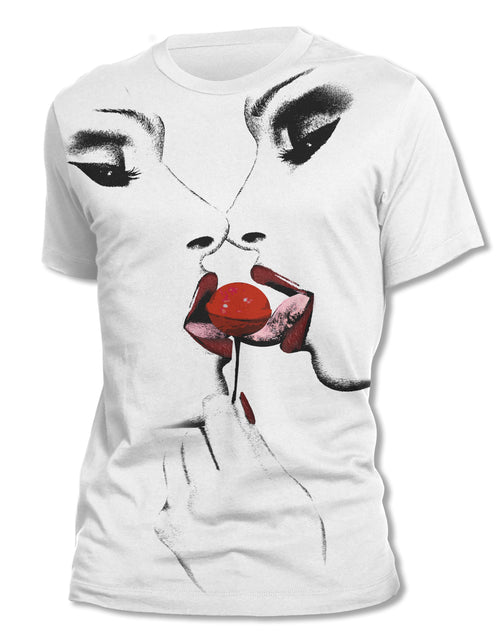 Love Lick - Unisex Tee