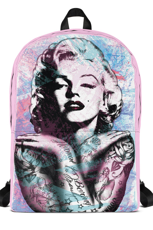 Marilyn (Pink)