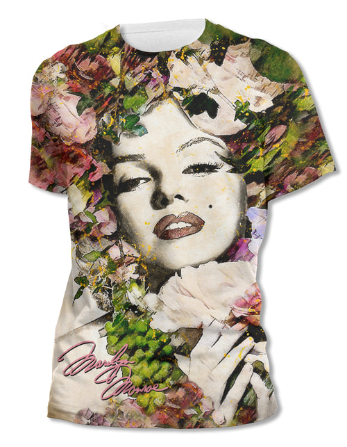 Marilyn - Flowers
