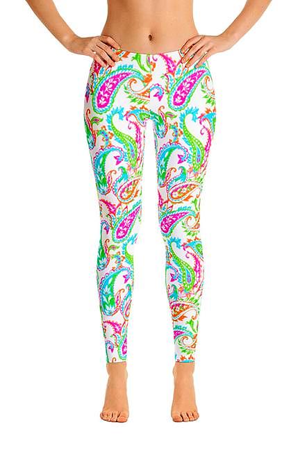 Paisley Party