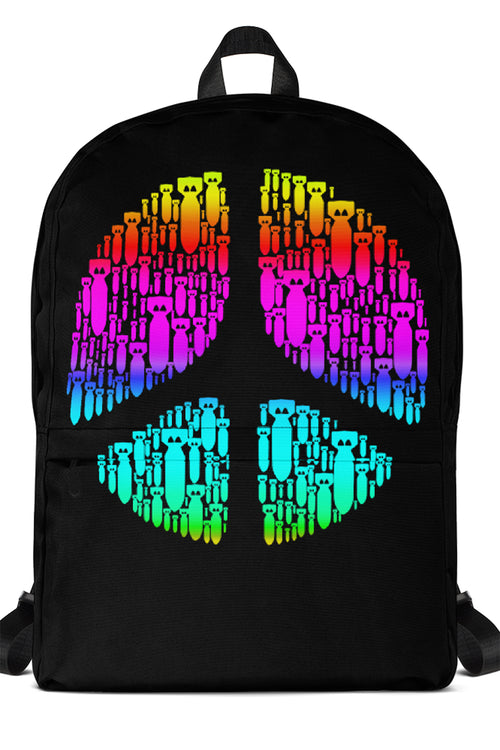 Peace Bombs