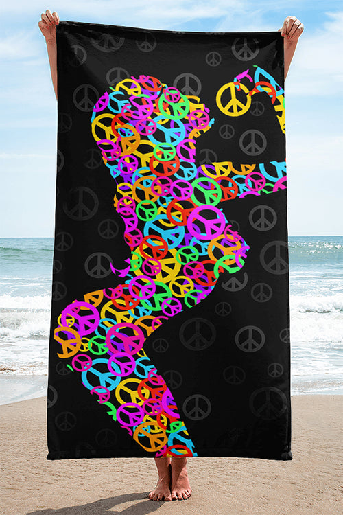 Peace Out