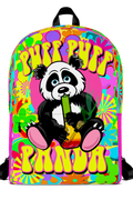 Puff Puff Panda