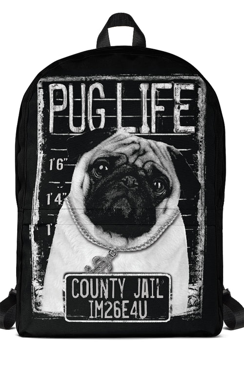 Pug Life