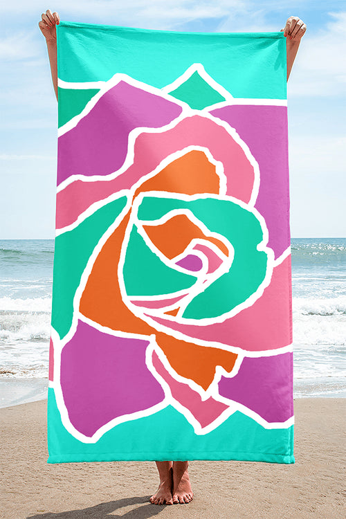 Rose Design
