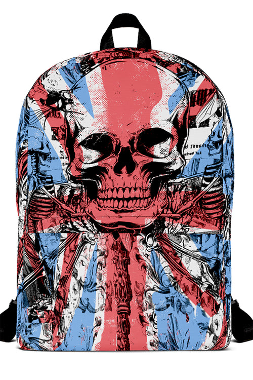 Skull Flag