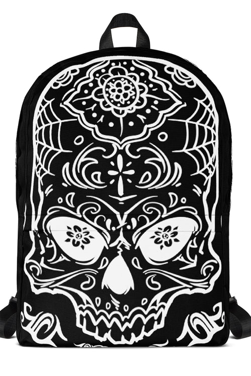 Skull Daddy