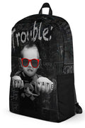 Trouble Child (Grafitti)