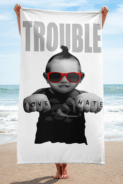 Trouble Child