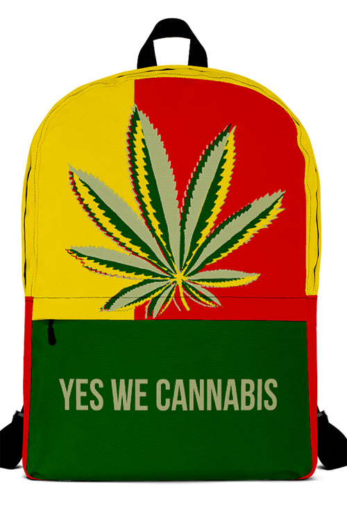 Yes We Cannabis