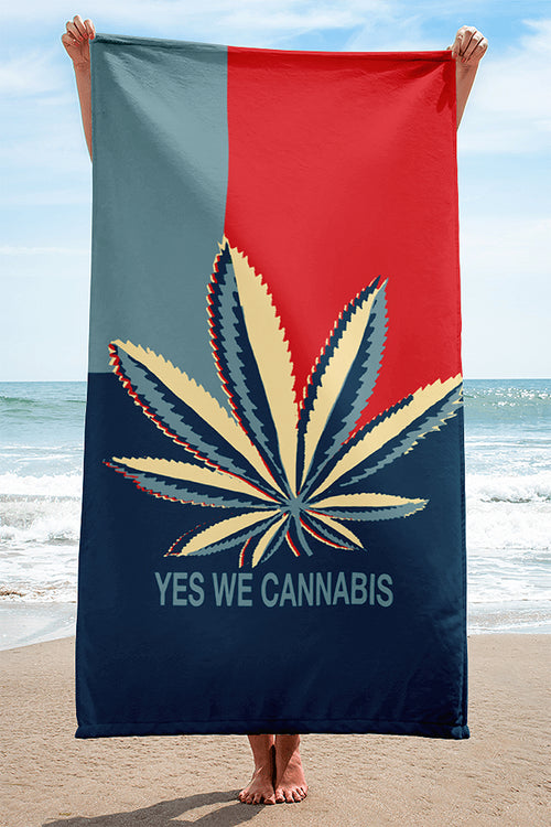 Yes We Cannabis