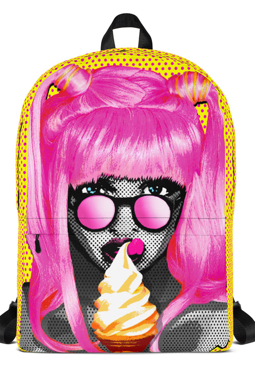 iScream
