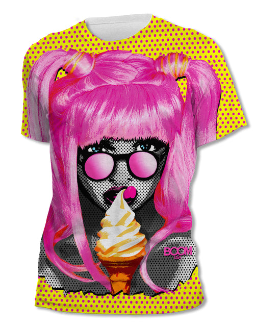iScream