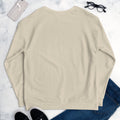 Santa (Pop Art Style) - All-Over Print Sublimation Unisex Sweatshirt