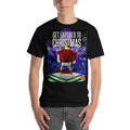 Get Exposed To Christmas - Unisex Classic Short Sleeve T-Shirt
