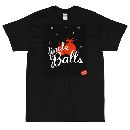 Jingle Balls - Unisex Classic Short Sleeve T-Shirt