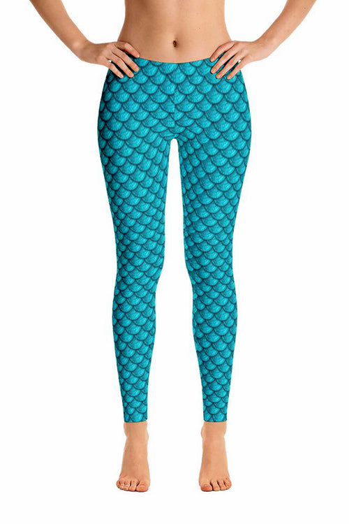 Mermaid Aquatic