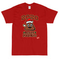 Merry Poopmas 2020  - Unisex Classic Short Sleeve T-Shirt