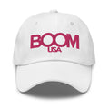 BOOM USA Classic Logo Dad hat