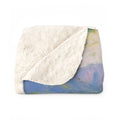 We All Fall Down - Sherpa Fleece Blanket