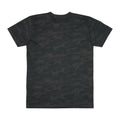 KCAF - Square Logo Men's Fine Jersey Tee