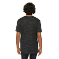 KCAF - Square Logo Men's Fine Jersey Tee