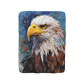 American Eagle  - Sherpa Fleece Blanket