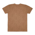 KCAF - Square Logo Men's Fine Jersey Tee