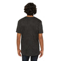 KCAF - Square Logo Men's Fine Jersey Tee