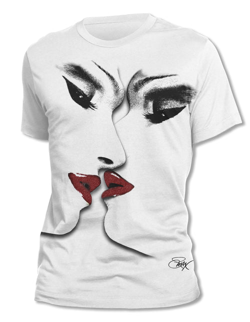 The Kiss - Unisex Tee