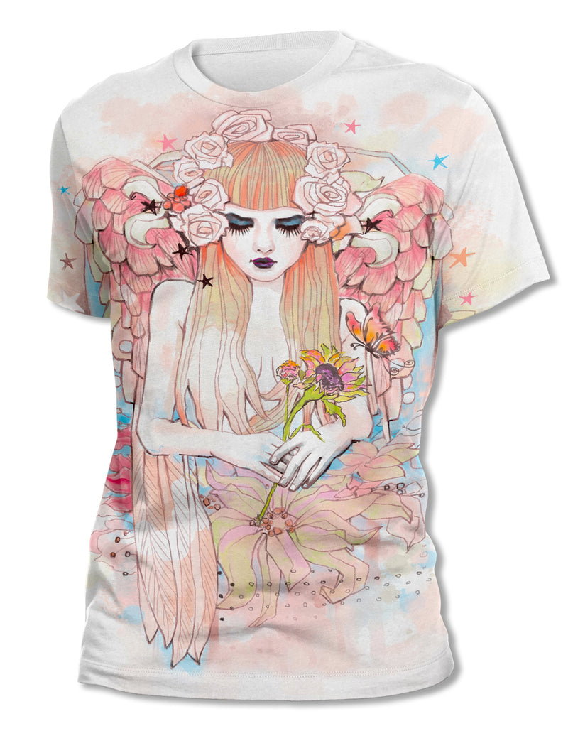 Flower Child - Unisex Tee