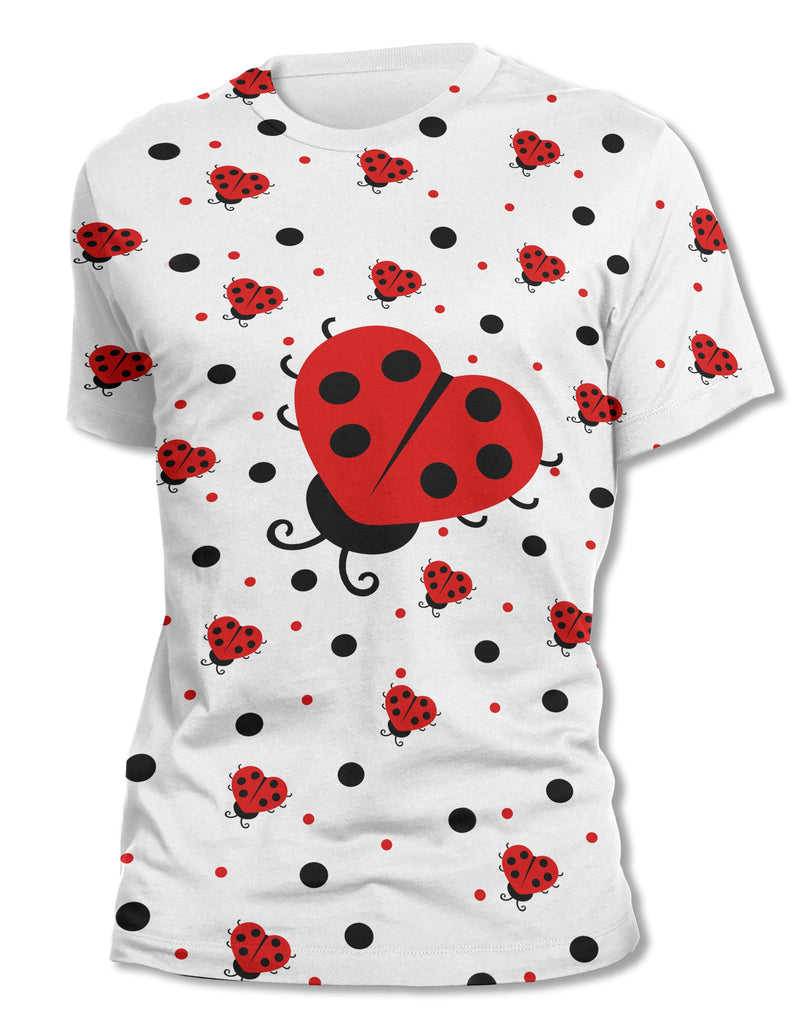 Love Bug - Unisex Tee